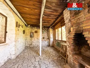 Prodej rodinného domu, Zálužice, 200 m2