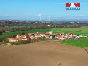Prodej rodinného domu, Zálužice, 200 m2