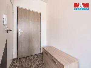 Prodej bytu 1+1, Cheb, Boženy Němcové, 36 m2