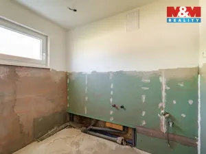Prodej rodinného domu, Dasnice, 130 m2