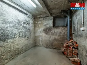 Prodej rodinného domu, Dasnice, 130 m2