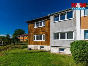 Prodej rodinného domu, Dasnice, 130 m2
