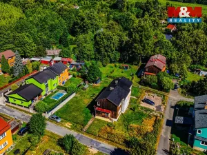 Prodej rodinného domu, Dasnice, 130 m2