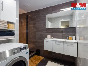 Prodej bytu 3+1, Hranice - Hranice I-Město, Hromůvka, 70 m2