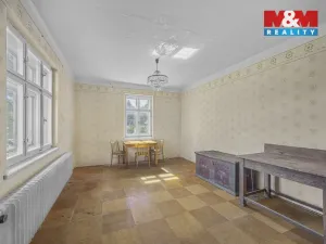 Prodej rodinného domu, Opatov, 210 m2
