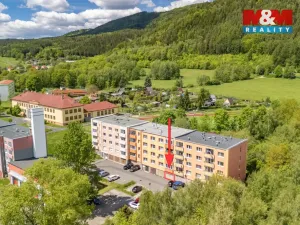 Prodej garáže, Hroznětín, Sídliště, 21 m2