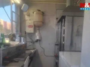Pronájem obchodního prostoru, Praha - Kamýk, Zdislavická, 12 m2