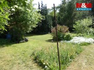 Prodej rodinného domu, Nové Dvory, Havlíčkova, 75 m2