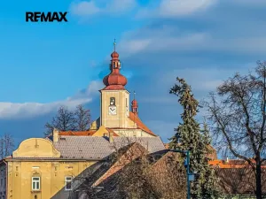 Prodej rodinného domu, Podbořany, Kadaňská, 140 m2