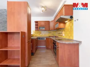 Prodej bytu 3+kk, Ostrava - Moravská Ostrava, Živičná, 68 m2