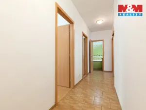 Prodej bytu 3+kk, Ostrava - Moravská Ostrava, Živičná, 68 m2