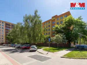 Prodej bytu 3+kk, Ostrava - Moravská Ostrava, Živičná, 68 m2