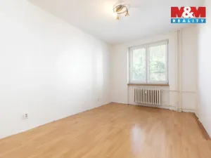 Prodej bytu 3+kk, Ostrava - Moravská Ostrava, Živičná, 68 m2