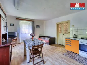 Pronájem chalupy, Březina, 63 m2