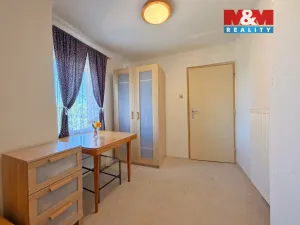 Prodej rodinného domu, Tábor - Měšice, Na Zahradní, 166 m2