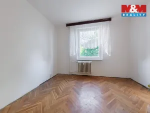 Prodej bytu 3+1, Sokolov, Marie Majerové, 65 m2