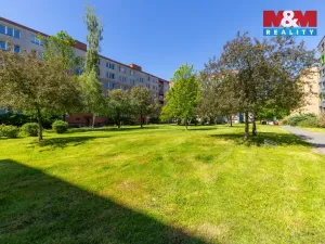 Prodej bytu 3+1, Ostrava - Dubina, Norberta Frýda, 79 m2