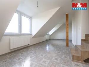 Prodej bytu 3+kk, Břežany II, 85 m2