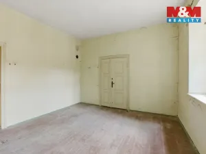 Prodej činžovního domu, Vejprty, Moskevská, 230 m2
