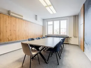 Pronájem kanceláře, Hradec Králové, Hořická, 76 m2