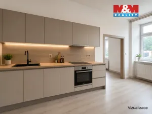 Prodej činžovního domu, Broumov, třída Masarykova, 525 m2