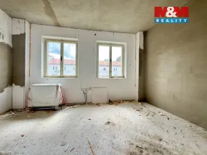Prodej činžovního domu, Broumov, třída Masarykova, 525 m2