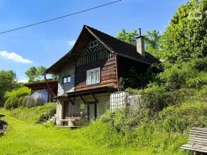Prodej chaty, Liptál, 45 m2