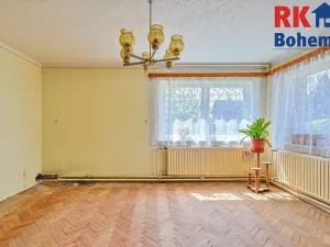 Prodej rodinného domu, Český Brod, Na Parcelách, 150 m2