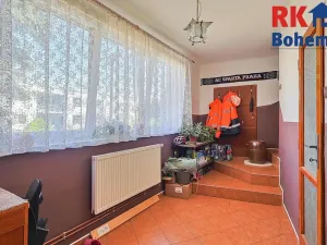 Prodej rodinného domu, Český Brod, Na Parcelách, 150 m2