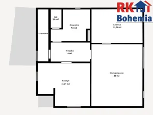 Prodej rodinného domu, Český Brod, Na Parcelách, 150 m2