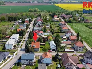 Prodej rodinného domu, Český Brod, Na Parcelách, 150 m2