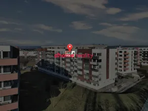 Prodej bytu 2+kk, Olomouc, Edvarda Beneše, 56 m2