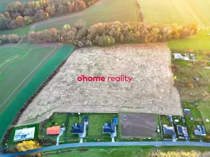 Prodej pozemku pro bydlení, Zábřeh, 712 m2