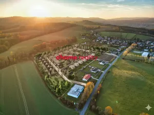 Prodej pozemku pro bydlení, Zábřeh, 712 m2