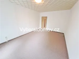 Pronájem bytu 2+1, Kostelec nad Orlicí, U Váhy, 59 m2