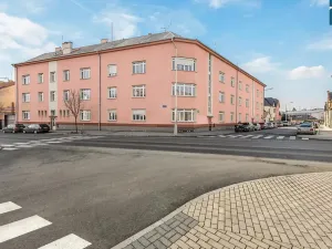 Prodej bytu 3+1, Kladno, Rooseveltova, 107 m2