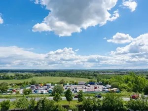 Prodej bytu 4+1, Praha - Černý Most, Vašátkova, 99 m2