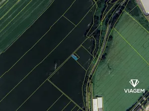 Prodej pole, Petrovice u Karviné, 307 m2