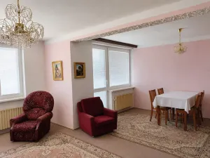 Prodej rodinného domu, Tábor, Luční, 200 m2