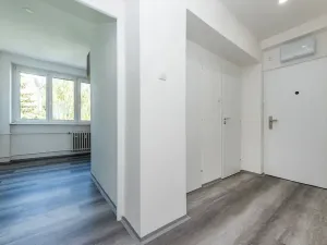 Pronájem bytu 3+1, Libčice nad Vltavou, Pod Saharou, 72 m2