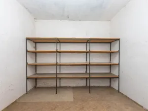 Pronájem bytu 3+1, Libčice nad Vltavou, Pod Saharou, 72 m2