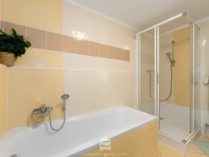 Prodej bytu 2+kk, Brno, Lidická, 70 m2