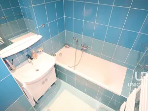Prodej bytu 3+1, Brno - Komín, Řezáčova, 75 m2