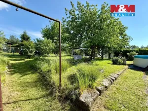 Prodej chaty, Nový Bor - Arnultovice, 15 m2