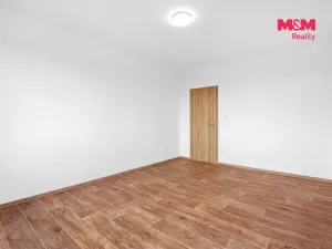 Pronájem bytu 2+1, Česká Lípa, Železničářská, 61 m2