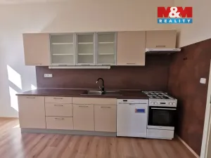 Pronájem bytu 2+1, Jablonec nad Nisou, Jiráskova, 59 m2