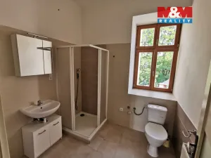 Pronájem bytu 2+1, Jablonec nad Nisou, Jiráskova, 59 m2