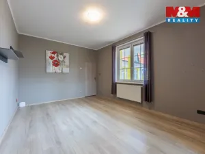 Prodej ubytování, Františkovy Lázně - Horní Lomany, Družstevní, 618 m2