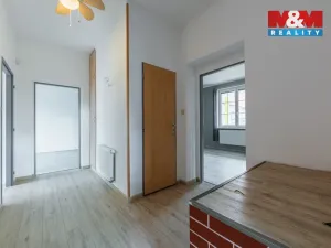 Prodej ubytování, Františkovy Lázně - Horní Lomany, Družstevní, 618 m2