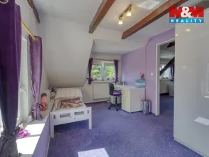 Prodej rodinného domu, Tuchořice - Třeskonice, 160 m2